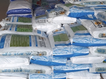  Chính thức áp mức thuế giá trị gia tăng 5% với phân bón từ 1/7