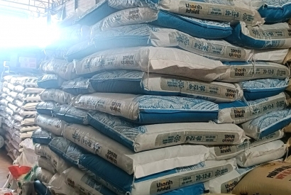  Nhiều quy định mới về quản lý phân bón có hiệu lực từ ngày 1/7/2026