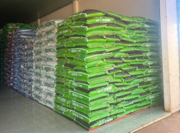 Thành Đô Group chủ động nguồn hàng mùa khô 2025, sẵn sàng phục vụ bà con nông dân