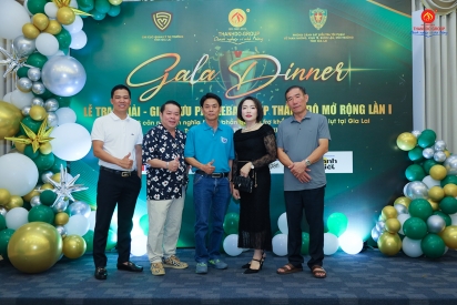 Cúp Nông nghiệp Thành Đô: Nơi thể thao kết nối và lan tỏa yêu thương