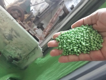  Phân bón Doanh Nông NPK+Đất hiếm-biện pháp bổ sung cho cây trồng dễ dàng nhất
