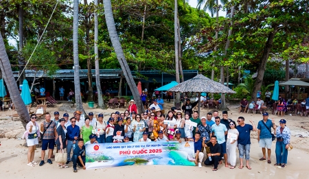 Hành trình tri ân đầy cảm xúc của Thành Đô Group cùng đại lý Tây Nguyên