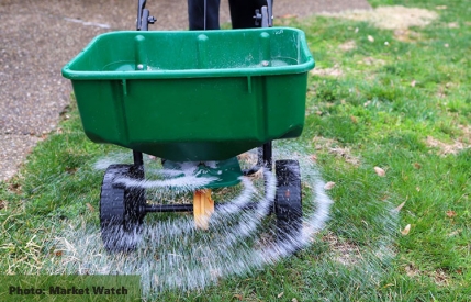  Vì sao phân bón có thể đắt hơn do xung đột Iran