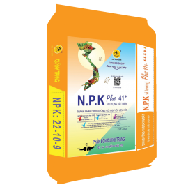 NPK 22-10-9