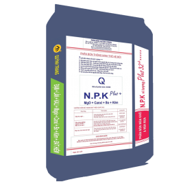 NPK Plus+ Vi lượng đất hiếm