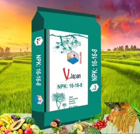 NPK 16-16-8