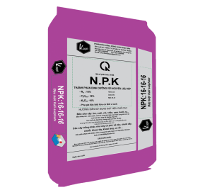 NPK 16-16-16