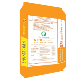 NPK 22-10-9