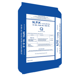 NPK 16-8-9