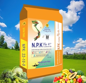 NPK 22-10-9