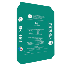 NPK 16-16-8