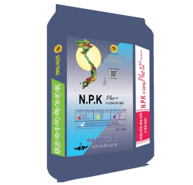 NPK Plus+ Vi lượng đất hiếm