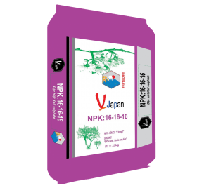 NPK 16-16-16