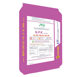 NPK 18-8-18