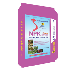 NPK 18-8-18
